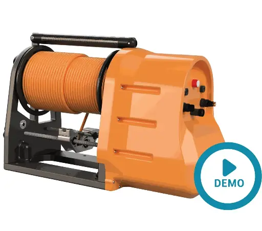 Nautilus TMS Virtual Demonstration
