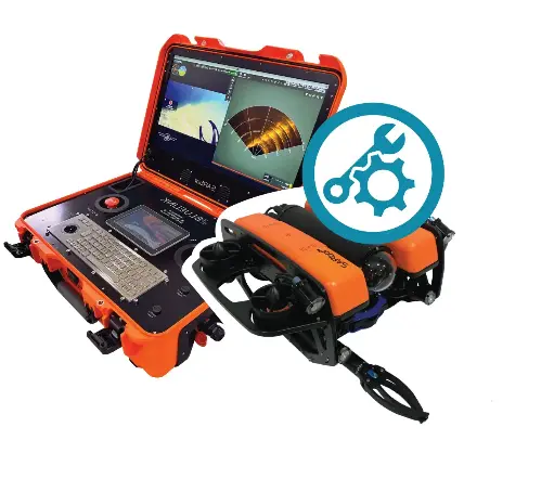 SARbot/Power Supplies Technical Support